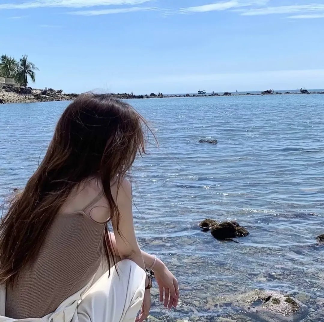 激流时代